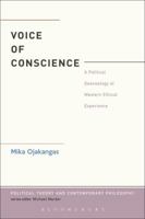 The Voice of Conscience: A Political Genealogy of Western Ethical Experience 1474218180 Book Cover