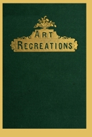 Art Recreations 1435750810 Book Cover