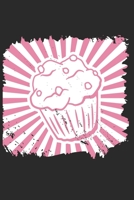 Notizbuch: Backen B�ckerin Notebook A5 liniert I Geschenk f�r B�cker und Konditoren I Rezepte und Tagebuch I Kuchen Journal 1673919235 Book Cover