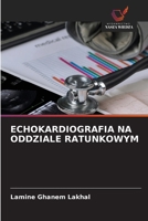 Echokardiografia Na Oddziale Ratunkowym (Polish Edition) 6208642728 Book Cover