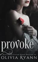 Provoke 1794112634 Book Cover