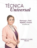 TECNICA UNIVERSAL B09GJKKXQ4 Book Cover