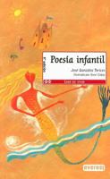 Poesia Infantil (Leer Es Vivir) (Spanish Edition) 8424178912 Book Cover