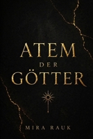 Atem der Götter (German Edition) B0GXY547BD Book Cover
