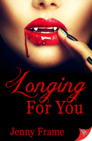 Longing for You 1635556589 Book Cover