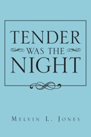 Tender Was the Night 1641382821 Book Cover