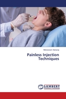 Painless Injection Techniques 6205640996 Book Cover