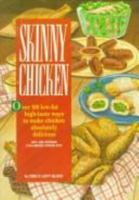 Skinny Chicken 0940625849 Book Cover