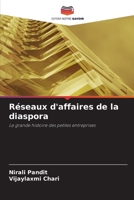Réseaux d'affaires de la diaspora (French Edition) 6209673597 Book Cover