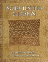 Kuba Textiles & Design 0981626718 Book Cover