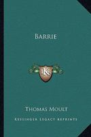 Barrie 1163178888 Book Cover
