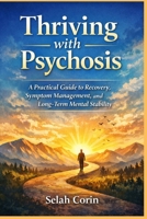 Thriving with Psychosis: A Practical Guide to Recovery, Symptom Management, and Long-Term Mental Stability B0GWVQM298 Book Cover