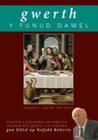 Gwerth Y Funud Dawel 1859949401 Book Cover