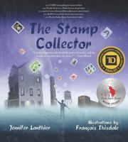 The Stamp Collector 1554552184 Book Cover