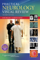 Practical Neurology Visual Review 1451182694 Book Cover