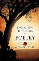 Provoking Thoughts in Poetry 1609574524 Book Cover