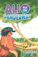 Ali And The Ganderwat B0F25BXFXR Book Cover