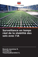 Surveillance en temps réel de la stabilité des sols avec l'IA (French Edition) 6208051932 Book Cover