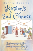 Kirsten's 2nd Chance 1989850863 Book Cover