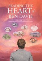 Reading the Heart of Ben Davis B0C92V984M Book Cover