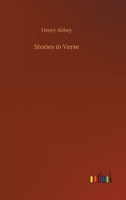 Stories in Verse 1514606755 Book Cover