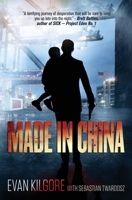 Made in China 1489506438 Book Cover