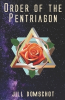 Order of the PenTriagon B09GJP8D32 Book Cover