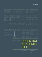 Essential Academic Skills 0195568362 Book Cover