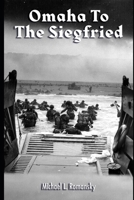 Omaha to the Siegfried B0BB5QQ7P7 Book Cover