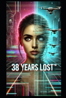 38 Years Lost ® B0DW5DCMX5 Book Cover