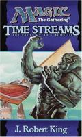 Time Streams 0786913444 Book Cover