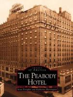 The Peabody Hotel (Images of America: Tennessee) 0738514535 Book Cover