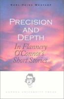 Precision and Depth in Flannery O'Connor's Short Stories 8772889373 Book Cover