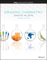 Organic Chemistry 0471756148 Book Cover