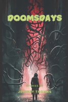 Doomsdays B0F5N5JPZF Book Cover