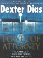 Power of Attorney 0340739037 Book Cover
