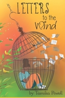 Letters to the Wind B0CCZWRYT4 Book Cover