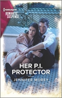 Her P.I. Protector 1335626719 Book Cover