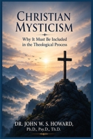Christian Mysticism B0HBJTFFS5 Book Cover