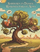 Refranes populares (Spanish Edition) B0GGZGS9R7 Book Cover