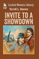 Invite to a Showdown 1444822454 Book Cover