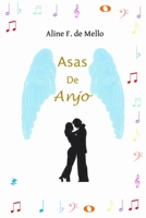 Asas de Anjo B08FP2BQM2 Book Cover