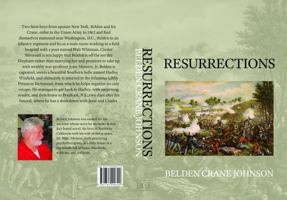 Resurrections 1735290300 Book Cover