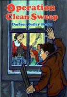 Operation Clean Sweep 0374380341 Book Cover