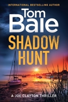 Shadow Hunt 1806563908 Book Cover