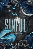 Sinful (The Boys of Chapel Crest)