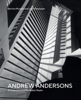 Andrew Andersons: Architecture and the Public Realm 174223657X Book Cover