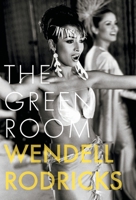 The Green Room B008XHHWM6 Book Cover