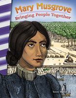 Mary Musgrove: Bringing People Together (Georgia) 1493825577 Book Cover
