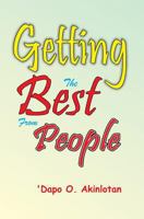 Getting the Best from People 1482632500 Book Cover